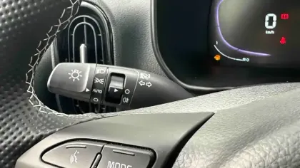 Photo 45 Kia Picanto  1.0 GDi 68 ch BVM5