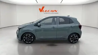 Photo 88 Kia Picanto  1.0 GDi 68 ch BVM5