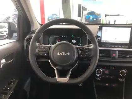 Photo 23 Kia Picanto  1.0 GDi 68 ch BVM5