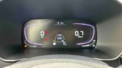 Photo 47 Kia Picanto  1.0 GDi 68 ch BVM5