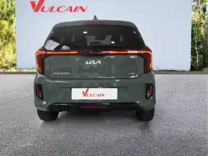 Photo 5 Kia Picanto  1.0 GDi 68 ch BVM5