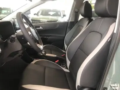 Photo 22 Kia Picanto  1.0 GDi 68 ch BVM5