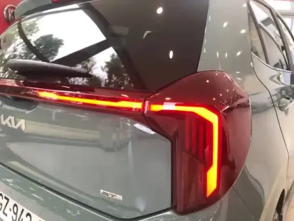 Photo 17 Kia Picanto  1.0 GDi 68 ch BVM5