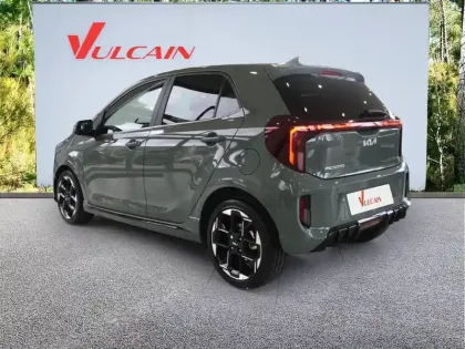 Photo 6 Kia Picanto  1.0 GDi 68 ch BVM5