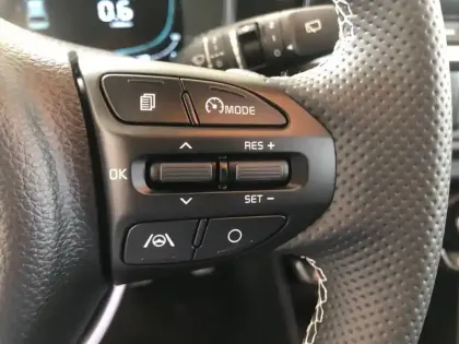 Photo 15 Kia Picanto  1.0 GDi 68 ch BVM5