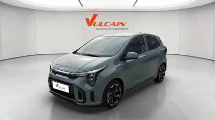 Photo 26 Kia Picanto  1.0 GDi 68 ch BVM5