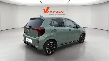 Photo 29 Kia Picanto  1.0 GDi 68 ch BVM5