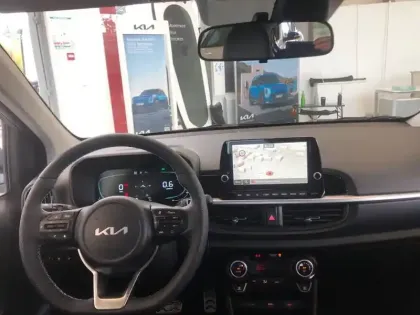 Photo 19 Kia Picanto  1.0 GDi 68 ch BVM5