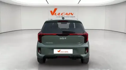 Photo 28 Kia Picanto  1.0 GDi 68 ch BVM5