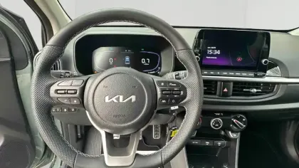 Photo 37 Kia Picanto  1.0 GDi 68 ch BVM5