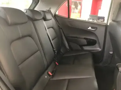 Photo 20 Kia Picanto  1.0 GDi 68 ch BVM5