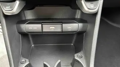 Photo 51 Kia Picanto  1.0 GDi 68 ch BVM5