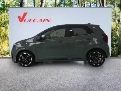 Photo 7 Kia Picanto  1.0 GDi 68 ch BVM5