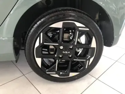 Photo 24 Kia Picanto  1.0 GDi 68 ch BVM5