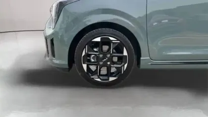 Photo 35 Kia Picanto  1.0 GDi 68 ch BVM5