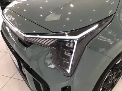 Photo 21 Kia Picanto  1.0 GDi 68 ch BVM5