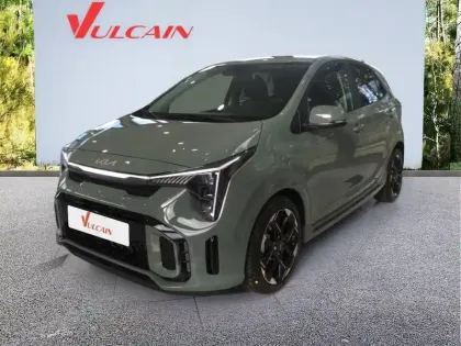 Photo Kia Picanto Gt-line
