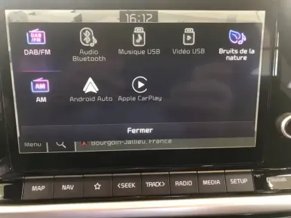 Photo 16 Kia Picanto  1.0 GDi 68 ch BVM5