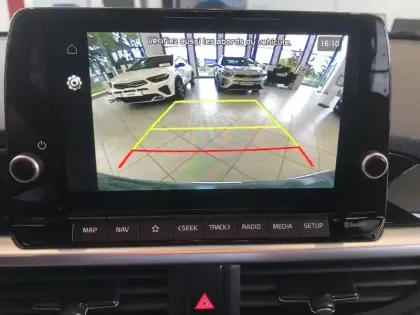 Photo 14 Kia Picanto  1.0 GDi 68 ch BVM5