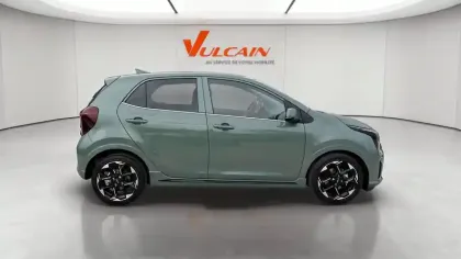 Photo 62 Kia Picanto  1.0 GDi 68 ch BVM5
