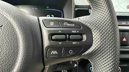 Photo 103 Kia Picanto  1.0 GDi 68 ch BVM5