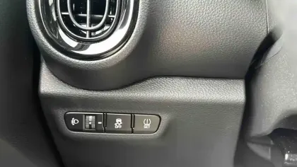Photo 101 Kia Picanto  1.0 GDi 68 ch BVM5