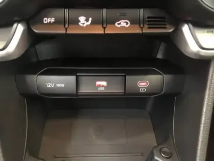 Photo 13 Kia Picanto  1.0 GDi 68 ch BVM5