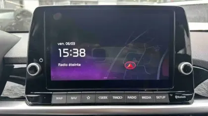 Photo 48 Kia Picanto  1.0 GDi 68 ch BVM5