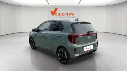 Photo 31 Kia Picanto  1.0 GDi 68 ch BVM5