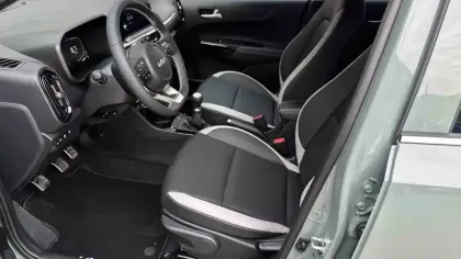 Photo 66 Kia Picanto  1.0 GDi 68 ch BVM5