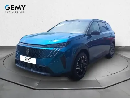 Photo Peugeot 5008 Gt