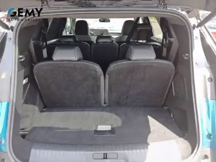 Photo 5 Peugeot 5008  Hybrid 145 ch e-DCS6