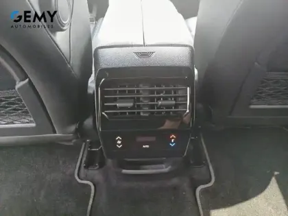 Photo 20 Peugeot 5008  Hybrid 145 ch e-DCS6