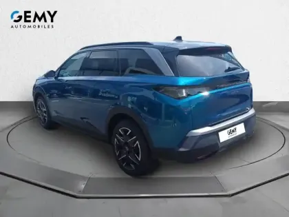 Photo 6 Peugeot 5008  Hybrid 145 ch e-DCS6