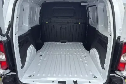 Photo 12 Peugeot Partner  FOURGON M 650 KG BLUEHDI 130 S&S EAT8