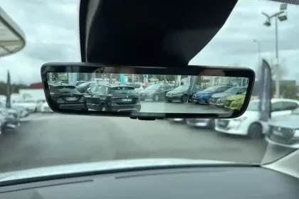 Photo 21 Peugeot Partner  FOURGON M 650 KG BLUEHDI 130 S&S EAT8