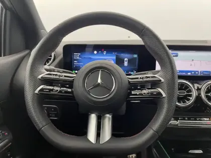 Photo 90 Mercedes Classe B  200 d 8G-DCT