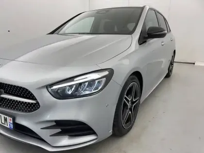 Photo 100 Mercedes Classe B  200 d 8G-DCT