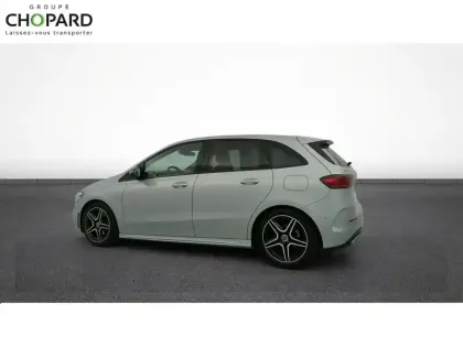 Photo 38 Mercedes Classe B  200 d 8G-DCT