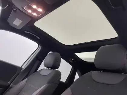 Photo 91 Mercedes Classe B  200 d 8G-DCT