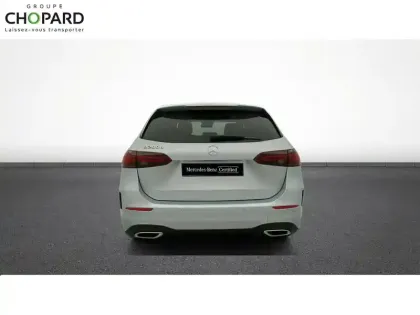 Photo 40 Mercedes Classe B  200 d 8G-DCT