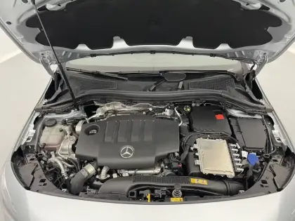 Photo 53 Mercedes Classe B  200 d 8G-DCT