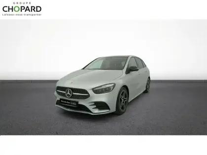 Photo 68 Mercedes Classe B  200 d 8G-DCT