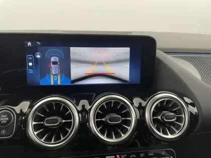 Photo 60 Mercedes Classe B  200 d 8G-DCT