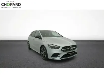 Photo 79 Mercedes Classe B  200 d 8G-DCT