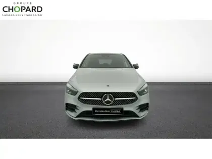 Photo 69 Mercedes Classe B  200 d 8G-DCT