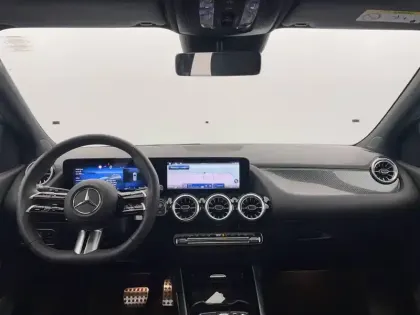 Photo 64 Mercedes Classe B  200 d 8G-DCT