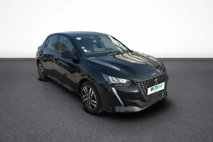 Photo 7 Peugeot 208  PureTech 100 S&S BVM6