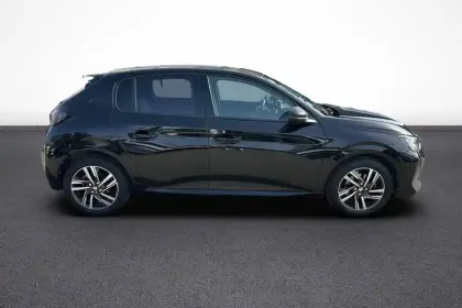 Photo 6 Peugeot 208  PureTech 100 S&S BVM6