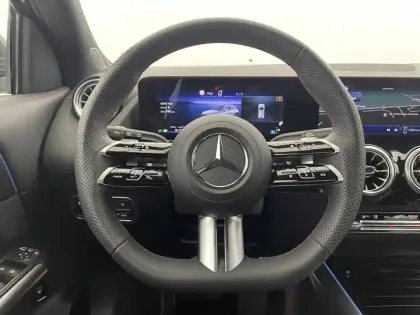 Photo 54 Mercedes EQA  250+